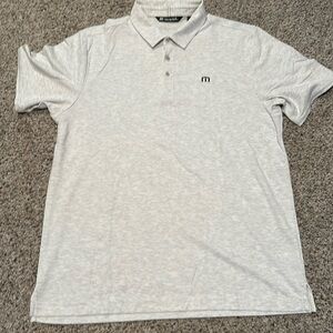 Men’s Travis Mathew polo